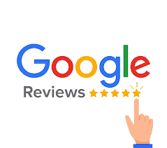 Google Verified Reviews
